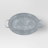 2.1gal Metal Thrills and Chills Beverage Tub - Hyde and EEK! Boutique™ - 3 of 4