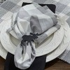 Park Designs Buffalo Check Cloth Napkins - 2 of 3
