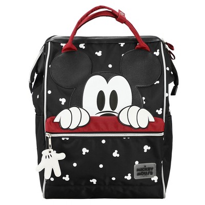 Disney Mickey Mouse Mini Backpack Purse : Target