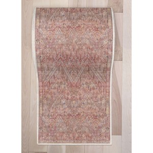 Well Woven Anya Chevron Area Rug - 1 of 4