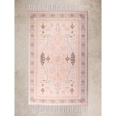 Delmar Area Rug 5'x8'