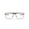Oakley OX3245 53mm Male Square Eyeglasses - 2 of 4