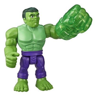 hulk action figure target