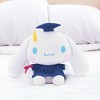 Fiesta Sanrio Hello Kitty and Friends Cinnamoroll Graduation 10 Inch Plush - 3 of 3