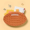 Bubble Pop Pencil Pouch Football - up&up™ - 2 of 4