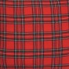 C&F Home 20" x 20" Arlington Plaid Rustic Lodge Cabin Christmas Accent Throw Pillow - 2 of 4