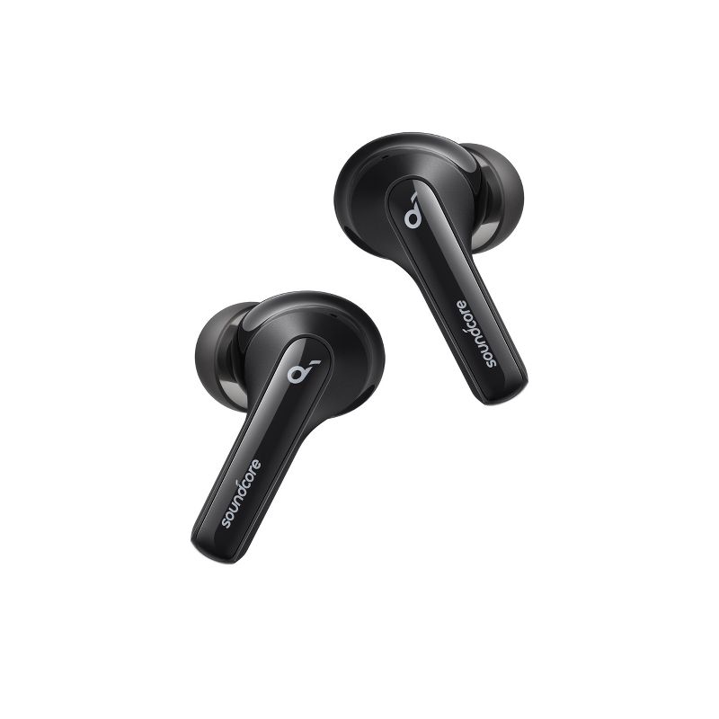 Soundcore by Anker Life Note 3i True Wireless Bluetooth Earbuds - Black, 4 of 8