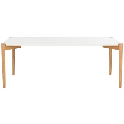 safavieh coffee table target
