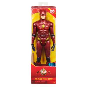 DC Comics The Flash Young Barry 12" Action Figure