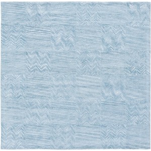 Soho SOH180 Hand Tufted Indoor Rugs - Safavieh - 1 of 4