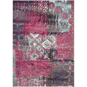 Monaco MNC210 Power Loomed Indoor Rugs - Safavieh - 1 of 4