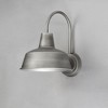 Maxim Lighting Pier M 1 - Light Wall Light in  Weathered Zinc - 3 of 4
