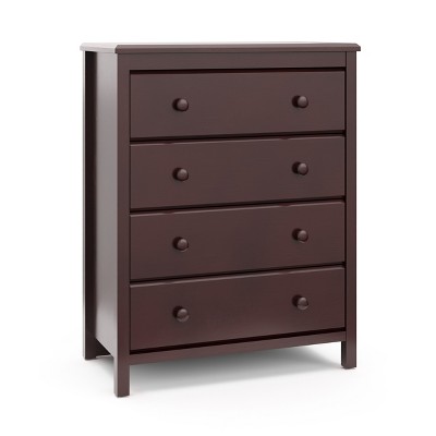 storkcraft alpine dresser