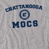 Men's University of Tennessee at Chattanooga Official Circle Logo T-Shirt - 2 of 4