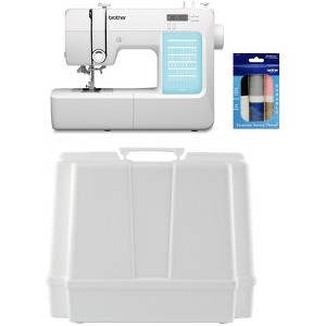 Brother CP60X 60-Stitch Computerized Sewing Machine - 1 of 4