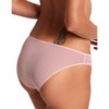 Adore Me Women's Sydnie Bikini Panty - 2 of 4