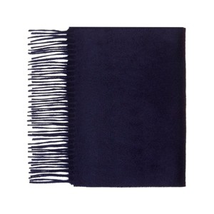 Lona Scott Pure Cashmere Plain Scarf - 1 of 2
