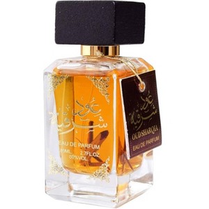 Ard Al Zaafaran Oud Sharqia Eau de Parfum for Everyone N/A 2.7 Oz - 1 of 2