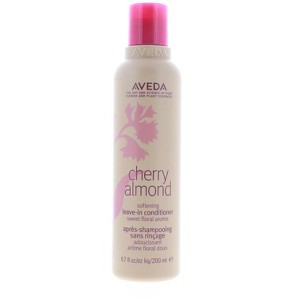 Aveda Cherry Almond Softening Leave-in Conditioner, 6.7 oz - 1 of 4