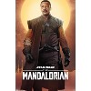 Trends International Star Wars: The Mandalorian - Greef Marda Unframed Wall Poster Prints - 4 of 4