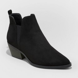 Chelsea Boots : Women's Ankle Boots & Booties :