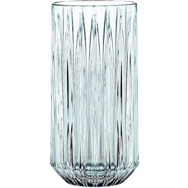 Nachtmann Jules Long Drink Glass, Set of 4 - 13.22 oz., 1 of 5