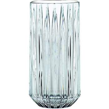 Nachtmann Jules Long Drink Glass, Set of 4 - 13.22 oz.