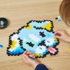 Plus-Plus: Puzzle by Number - Puppy - 500 Piece - Ages 5+ - 3 of 4