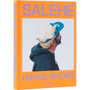 Salehe Bembury - (Hardcover) - 1 of 1