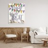 Stupell Industries Spellbound Trick Or Treat Canvas Art - 3 of 4