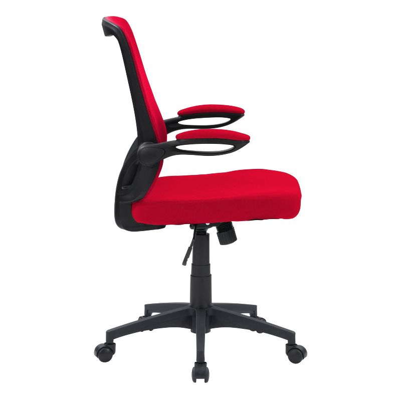 Workspace High Mesh Back Office Chair - CorLiving, 4 of 12