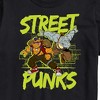 Men's - Teenage Mutant Ninja Turtles - Street Punks Short Sleeve Graphic T-Shirt - 2 of 4