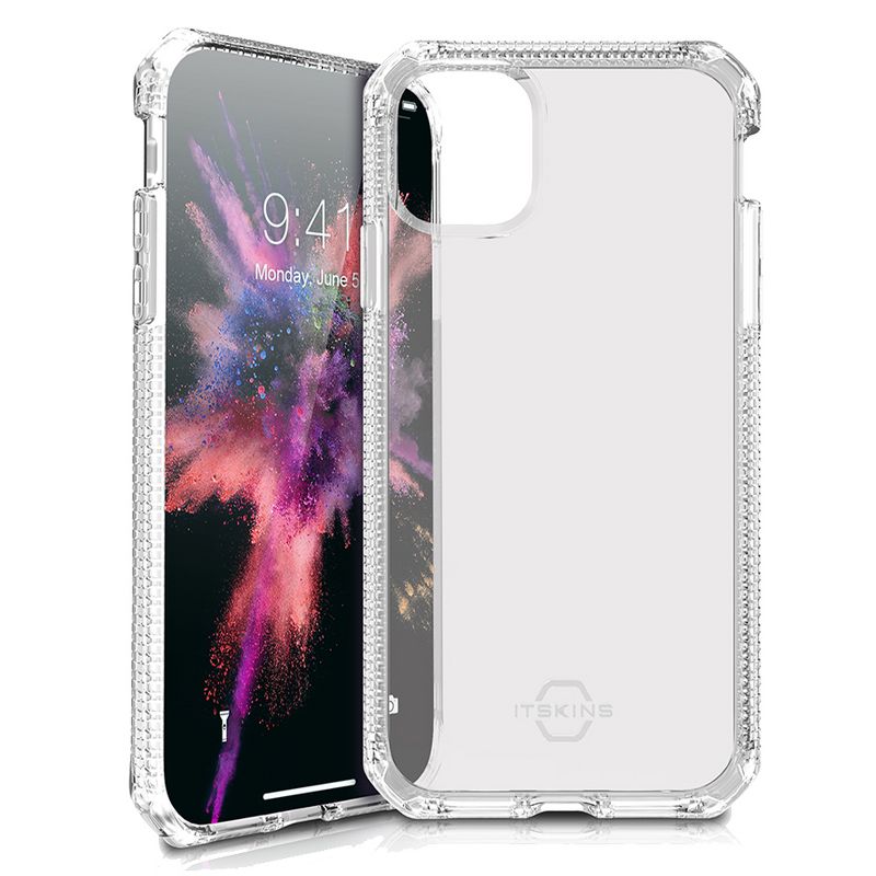 Itskins - Spectrum Clear Case For Apple iPhone, 1 of 5