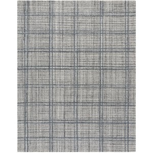 Abstract ABT155 Hand Tufted Indoor Rugs - Safavieh - 1 of 4