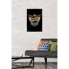 Trends International Lynyrd Skynyrd - Eagle Support Badge Framed Wall Poster Prints - 2 of 4