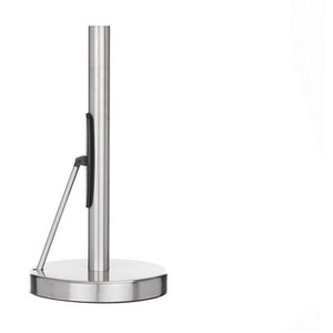 Jiallo Stainless Steel Paper Towel Holder with Tension Arm - 1 of 3