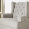 Namesake Harbour Electronic Recliner and Swivel Glider with USB Port - 3 of 4