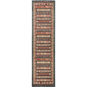 Mahal MAH636 Power Loomed Indoor Rugs - Safavieh - 1 of 4