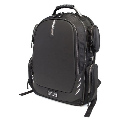Mobile Edge CORE Gaming Special Edition Backpack for 17.3-In. to 18-In. Laptops