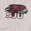 Men's Saint Joseph's University Official Distressed Primary T-Shirt - 2 of 4