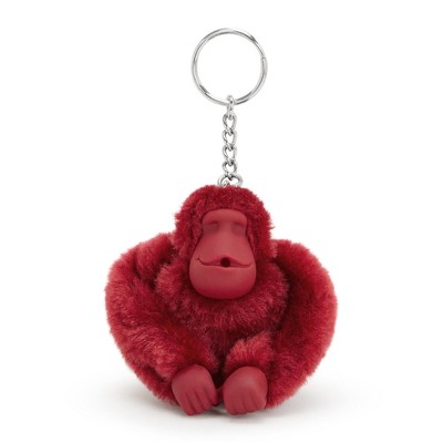 Kipling Sven Monkey Keychain
