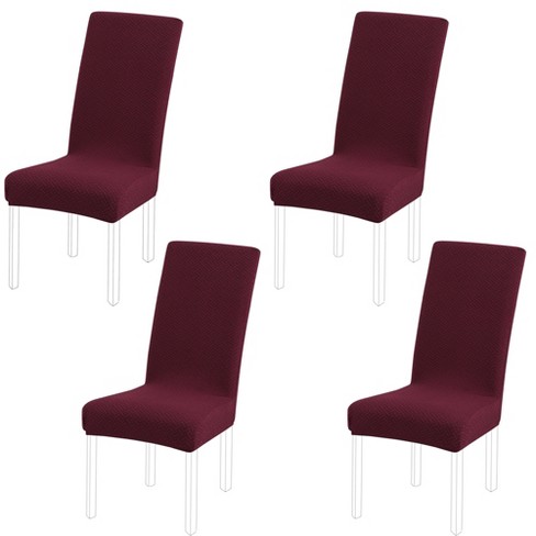 Target dining chair online slipcovers