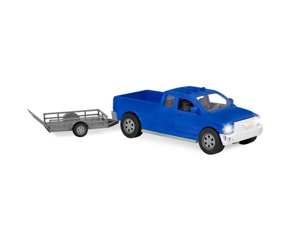 DRIVEN &ndash; Midrange Series &ndash; Pick-up Truck