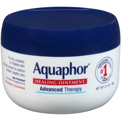 aquaphor 3 oz