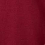 rich burgundy