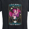 Women's - Disney Princess - Ariel Can't Silence These Dreams Short Sleeve Graphic T-Shirt - 2 of 4