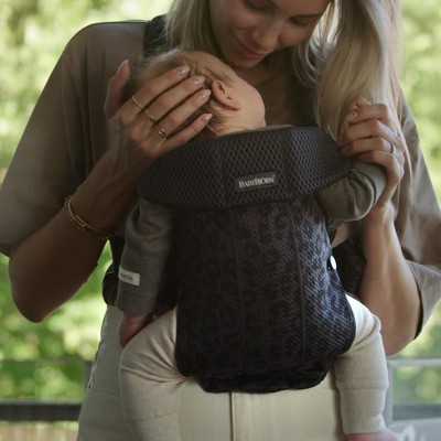 Baby bjorn carrier target online