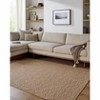 Livabliss Lush Washable Woven Indoor Area Rugs - 2 of 4