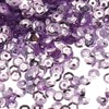 Unique Bargains Loose Shine Smooth DIY Crafts Sewing Cup Iridescent Sequins 3000 Pcs - 4 of 4
