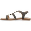 Journee Women's Briley Sandals - 2 of 4